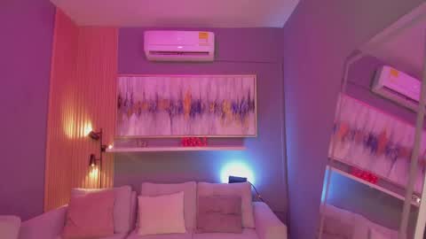 holis soy lily chang no olvides el pulgar arriba es muy importante para mi 3 independent model online show from 04.13.26