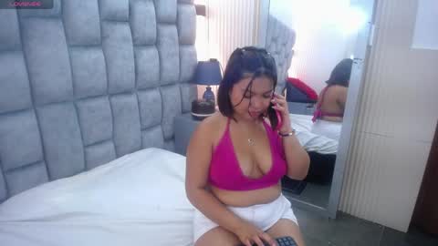Snapshot of liliana_pink chatting on 04.02.26 liliana online show from 04.02.26