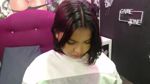 Snapshot of liliana_pink chatting on 04.06.26 liliana online show from 04.06.26