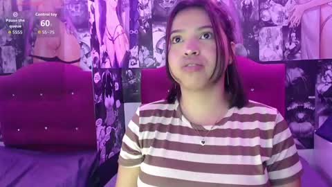 Snapshot of liliana_pink chatting on 04.18.26 liliana online show from 04.18.26