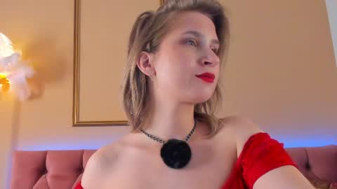 Lilian  online show from 06.25.26