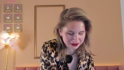 Lilian  online show from 07.18.26