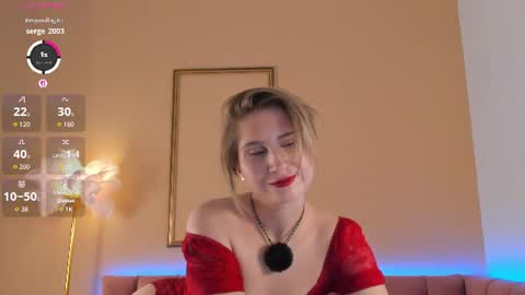 Lilian  online show from 07.20.26