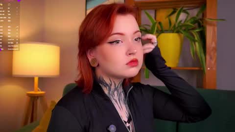 Anika online show from 10.12.25