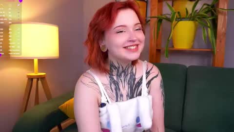 Anika online show from 10.13.25