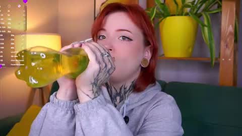 Anika online show from 10.17.25