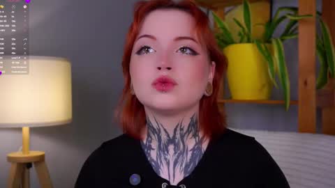 Anika online show from 10.18.25