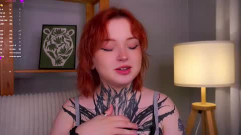 Anika online show from 10.25.25