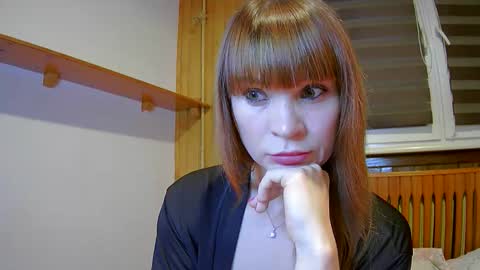 Snapshot of lilianafoxy1408 chatting on 09.13.25 Lili online show from 09.13.25