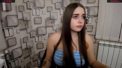 Liliana online show from 10.07.25