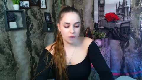 Liliana online show from 11.18.25