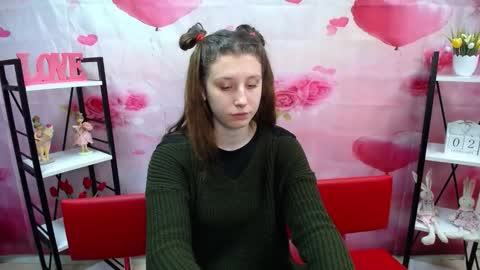 Snapshot of lilianashine chatting on 02.02.26 lilianashine online show from 02.02.26
