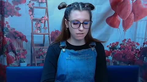 lilianashine online show from 03.08.26