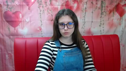lilianashine online show from 03.24.26