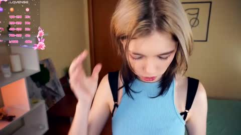 Lilian online show from 03.07.25