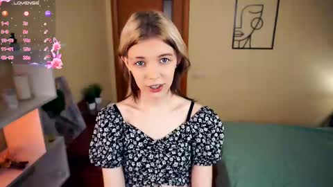 Lilian online show from 03.09.25