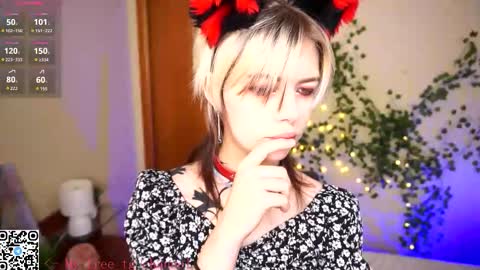 Lilian online show from 12.19.25