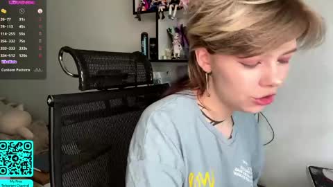 Lilian online show from 05.15.26