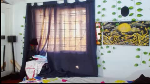 yesica online show from 02.04.25