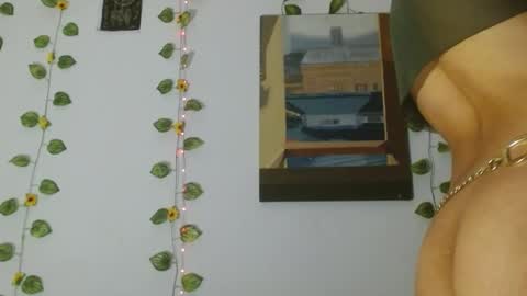 yesica online show from 10.22.25