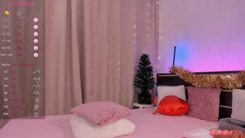 Lilian online show from 12.22.24
