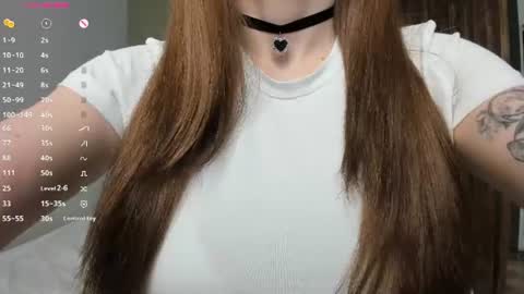 Snapshot of liliangaye chatting on 06.30.26 liliangaye online show from 06.30.26