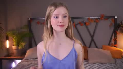 Lilian online show from 11.24.25