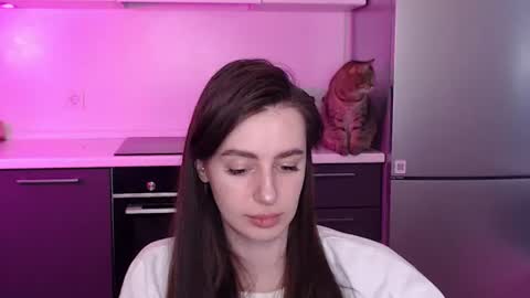 Snapshot of liliatlu chatting on 06.18.26 Lilu online show from 06.18.26
