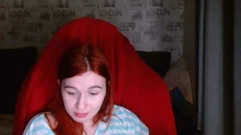 liliawoolf online show from 02.07.25