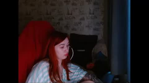 liliawoolf online show from 02.08.25