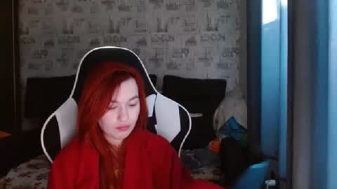 liliawoolf online show from 02.13.25