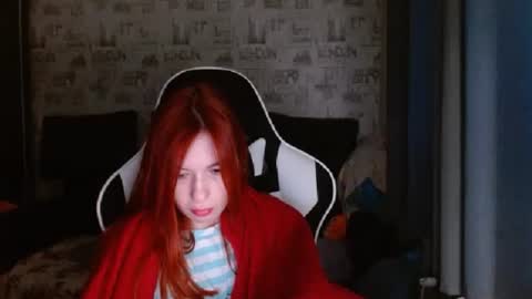 liliawoolf online show from 02.14.25