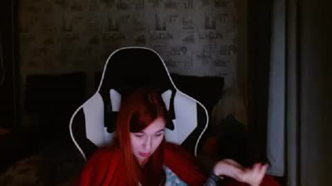 liliawoolf online show from 02.14.25