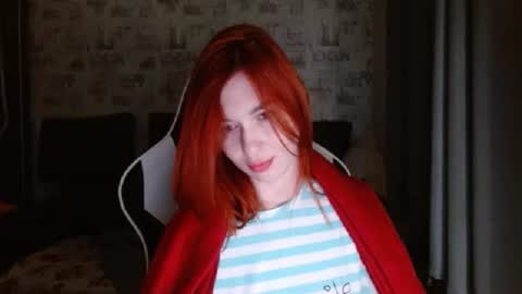 liliawoolf online show from 02.15.25