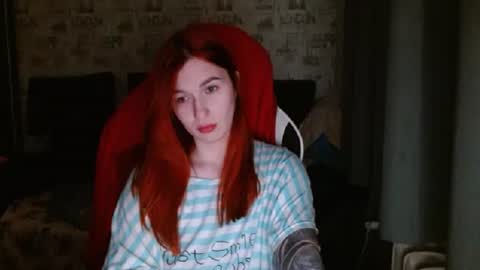 liliawoolf online show from 02.15.25