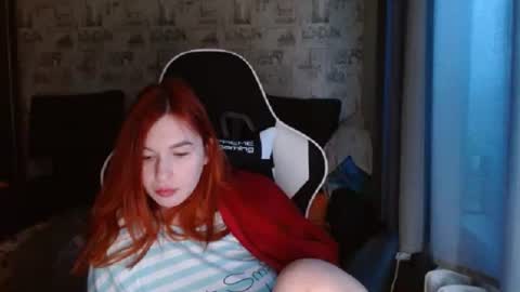 liliawoolf online show from 02.16.25