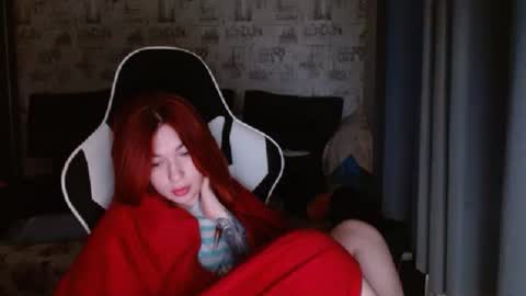 liliawoolf online show from 02.17.25