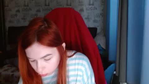 liliawoolf online show from 02.17.25