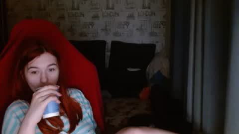 liliawoolf online show from 02.17.25