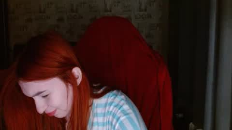 liliawoolf online show from 02.18.25