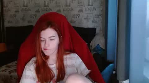 liliawoolf online show from 02.22.25