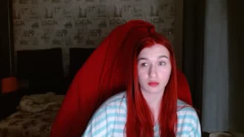 liliawoolf online show from 02.24.25