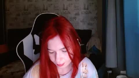 liliawoolf online show from 02.28.25