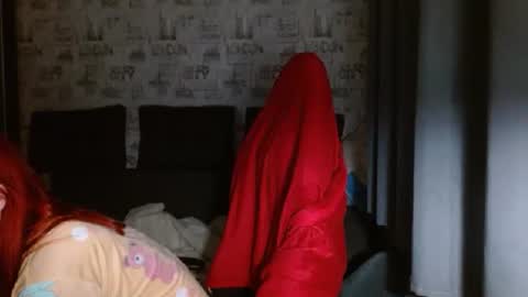 liliawoolf online show from 03.02.25