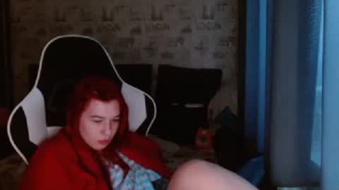 liliawoolf online show from 03.03.25