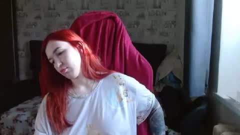 liliawoolf online show from 03.09.25