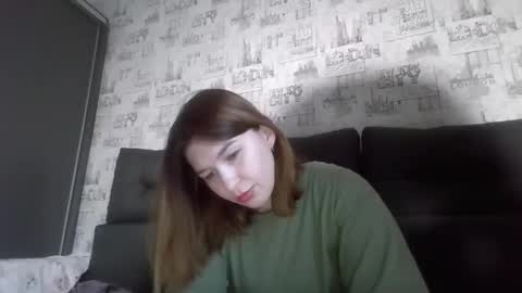 liliawoolf online show from 10.22.25