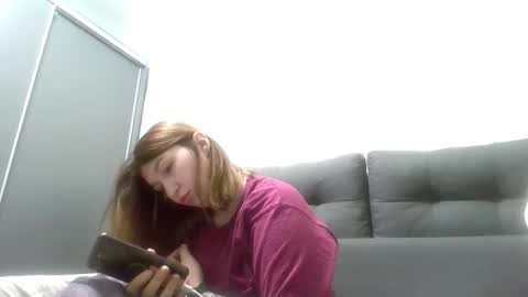 liliawoolf online show from 10.24.25