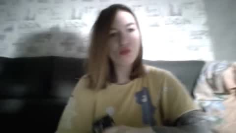 liliawoolf online show from 11.03.25