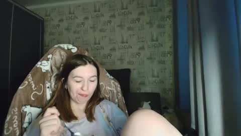 liliawoolf online show from 02.03.26